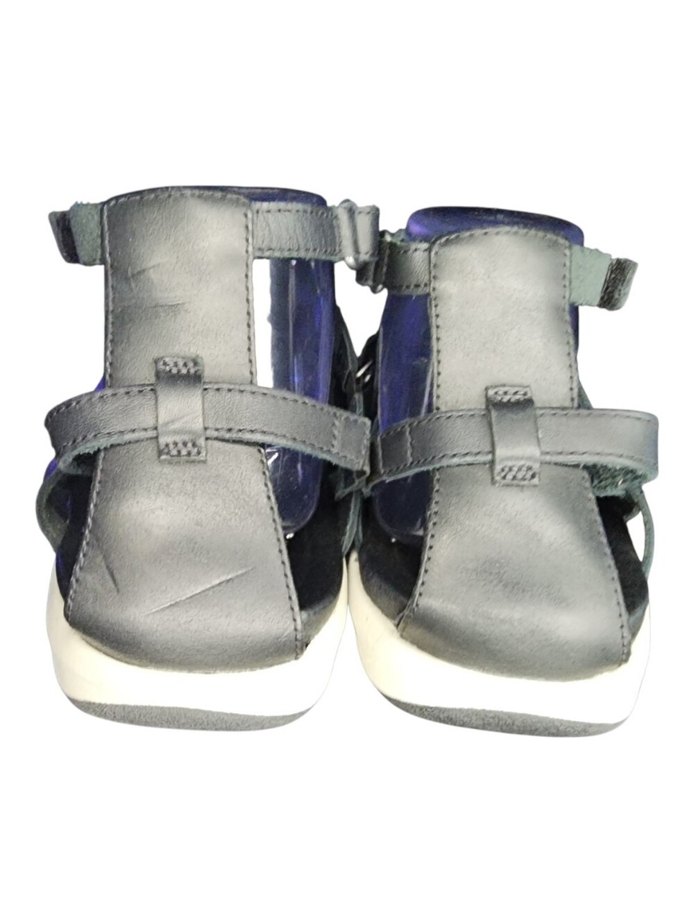Merrell Kalari Shaw Mid Sandal, Womens 10 - Picture 6 of 11